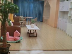 -美喇月子中心(南沙进港店)