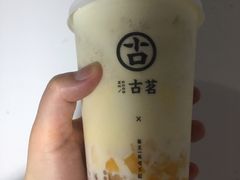 -古茗(西湖小和山店)