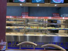 -七掌柜自助火锅(财大店)