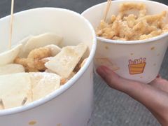 -鸡柳大人(宁大店)
