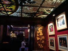 -马克西姆餐厅(崇文门店)