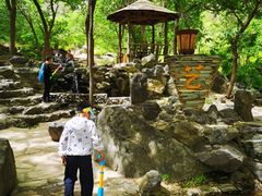 -京西十八潭风景区