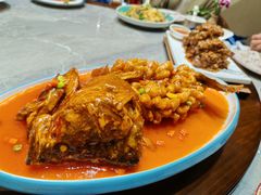 -君霖海鲜私房菜(春柳店)