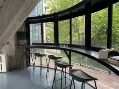-CEMENT·coffee bar (凤凰创意园店)