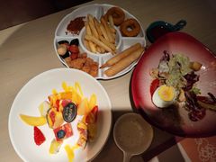 -布拉诺牛排西餐厅(上城天街店)