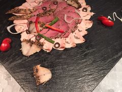 -阜阳富力万达嘉华酒店·美食汇自助餐厅