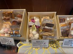 -西村咖啡店 (中山手本店)