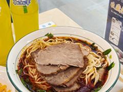 -清真·尖子尖牛肉面(王府井店)