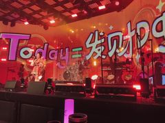 -MOSSO·Liveshow(M3香港广场店)