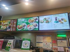 -赛百味SUBWAY(东风广场店)