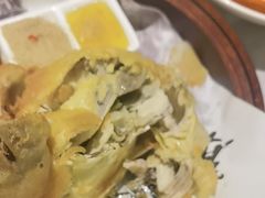 -秦月轩·陕西家乡菜(阜成路·五棵松店)