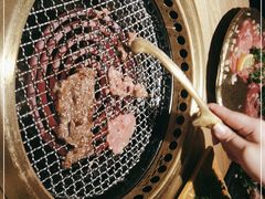 -江户烧肉(高德店)