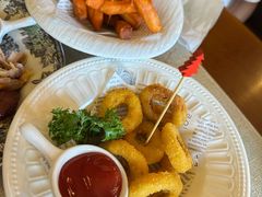 -猫岛主趣味餐厅(鼓浪屿店)