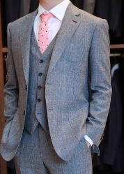 -SENS·BESPOKE男装私人定制