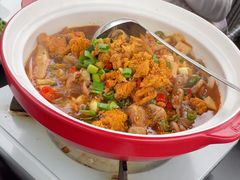 -汉水谣·江景餐厅(江滩店)