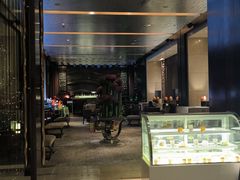 -北京希尔顿逸林酒店