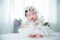 -小鬼当佳儿童摄影(河北保定店)
