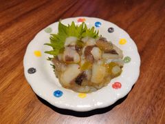 -山葵家居酒屋(天目里店)