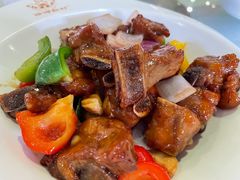 好味骨-沙河粉村·国家非遗传承(云台店)