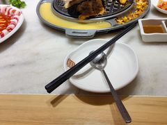 -韩宫宴炭火烤肉(印象城店)