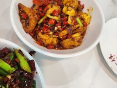 -独一佳老胡湘菜馆(矿山路店)