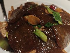 -食欲老院子荆芥疙瘩汤(经五路店)