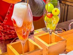 -大米·京都小酒馆·炭烧海鲜·烧鸟(龙口东路店)