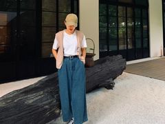 -T館·花园艺术餐厅