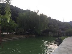 -峙山公园
