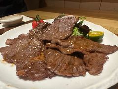 炭烤高级和牛-炉匠炉端烧·酒(国金中心商场店)