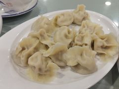 -听涛雅苑百味饺子老家菜馆