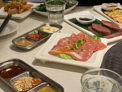 -么子烤肉(化龙池店)