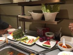 -海底捞火锅(振华商厦店)