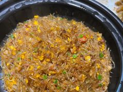 -粗茶淡饭·隐庐私厨(东亭店)