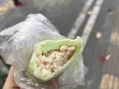 -陈记印尼风味小吃(北湖店)