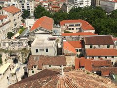 -圣多米努斯大教堂及钟楼(Sv. Dujma)