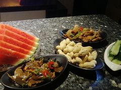 -音乐在线主题氧吧KTV(佳宁娜广场店)