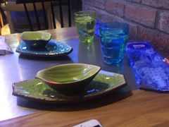 -鱼库·不仅是一家烤鱼店(车公庙店)