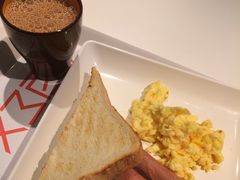 -美心mx餐厅(悦来坊店)