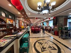 -南来顺饭庄·清真(南菜园店)