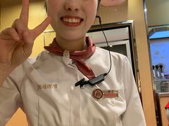 -海底捞火锅(上元大街店)