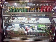 零售区-唐朵咖啡(曹杨影城店)