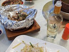 -潮之南·潮汕菜·鱼仔档(南山店)