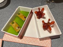 -柿合缘新京菜(静安嘉里中心店)