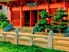 -上海东林寺(金山区)