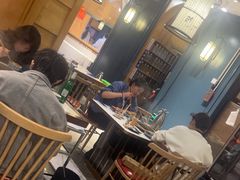 -阿串串老火锅(力盟店)