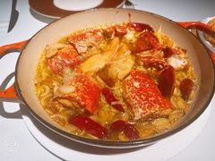 -Oyster Talks 四度蚝法餐厅