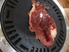 -雪岳山韩式烤肉城(曙光小区店)