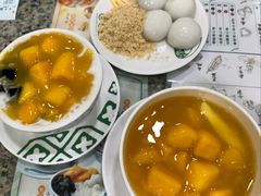 -地茂馆甜品