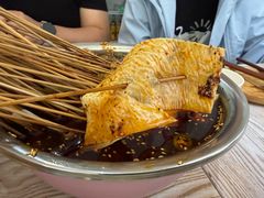 -长颈鹿的口袋钵钵鸡(市南店)